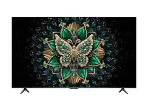 TCL 65'' TV C6k Premium Qd-Miniled TV