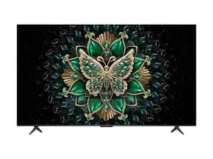 TCL 65'' TV C6k Premium Qd-Miniled TV