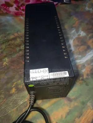 Kstar 650VA Offline UPS