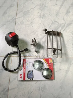 Bike Parts