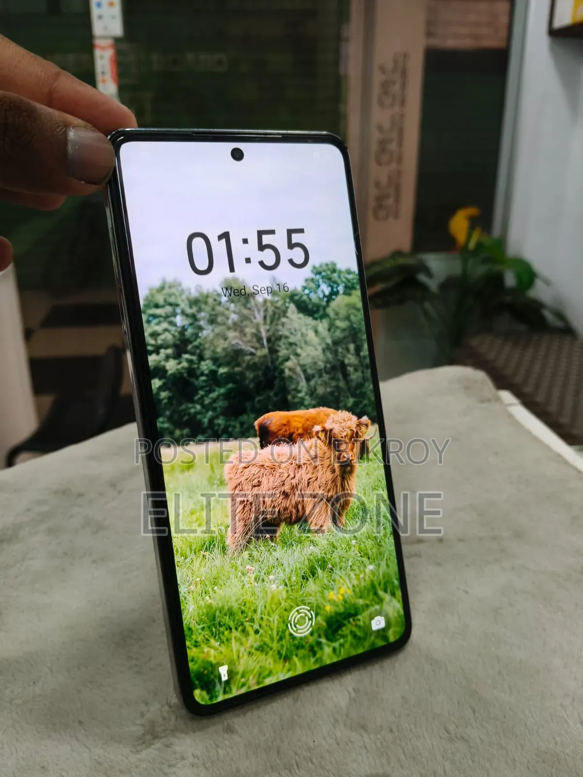 Tecno Camon 20 256 GB White