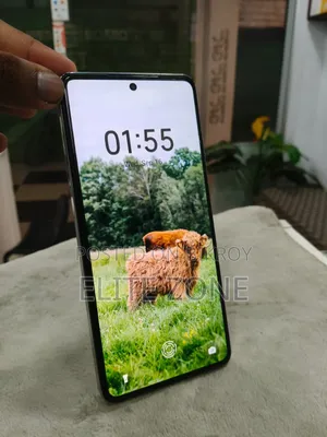Tecno Camon 20 256 GB White