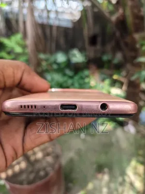 Samsung Galaxy A51 128 GB Pink