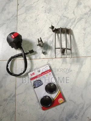 Bike Parts