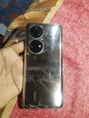 Huawei P50 Pro 256 GB Gold