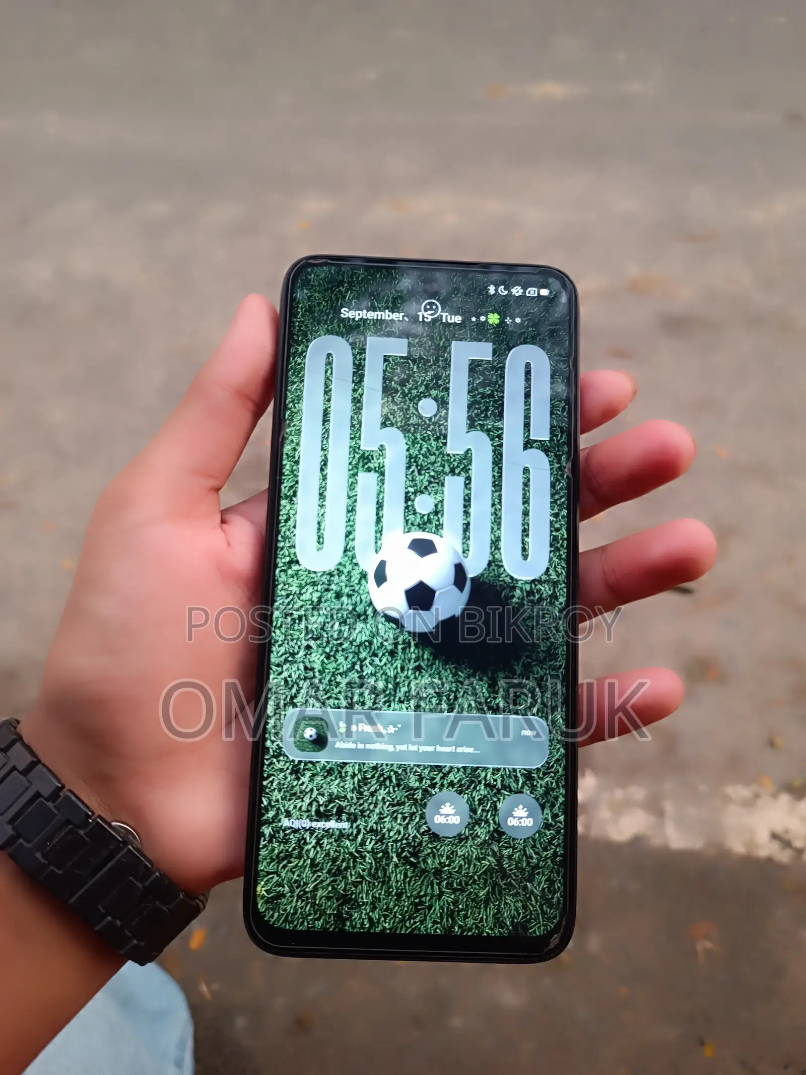 Xiaomi 13 128 GB Black