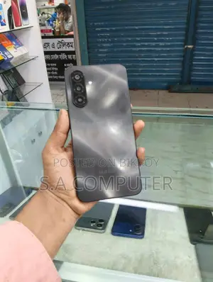 Samsung Galaxy A17 128 GB Black