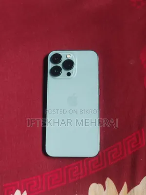 Apple iPhone 13 Pro 256 GB Blue