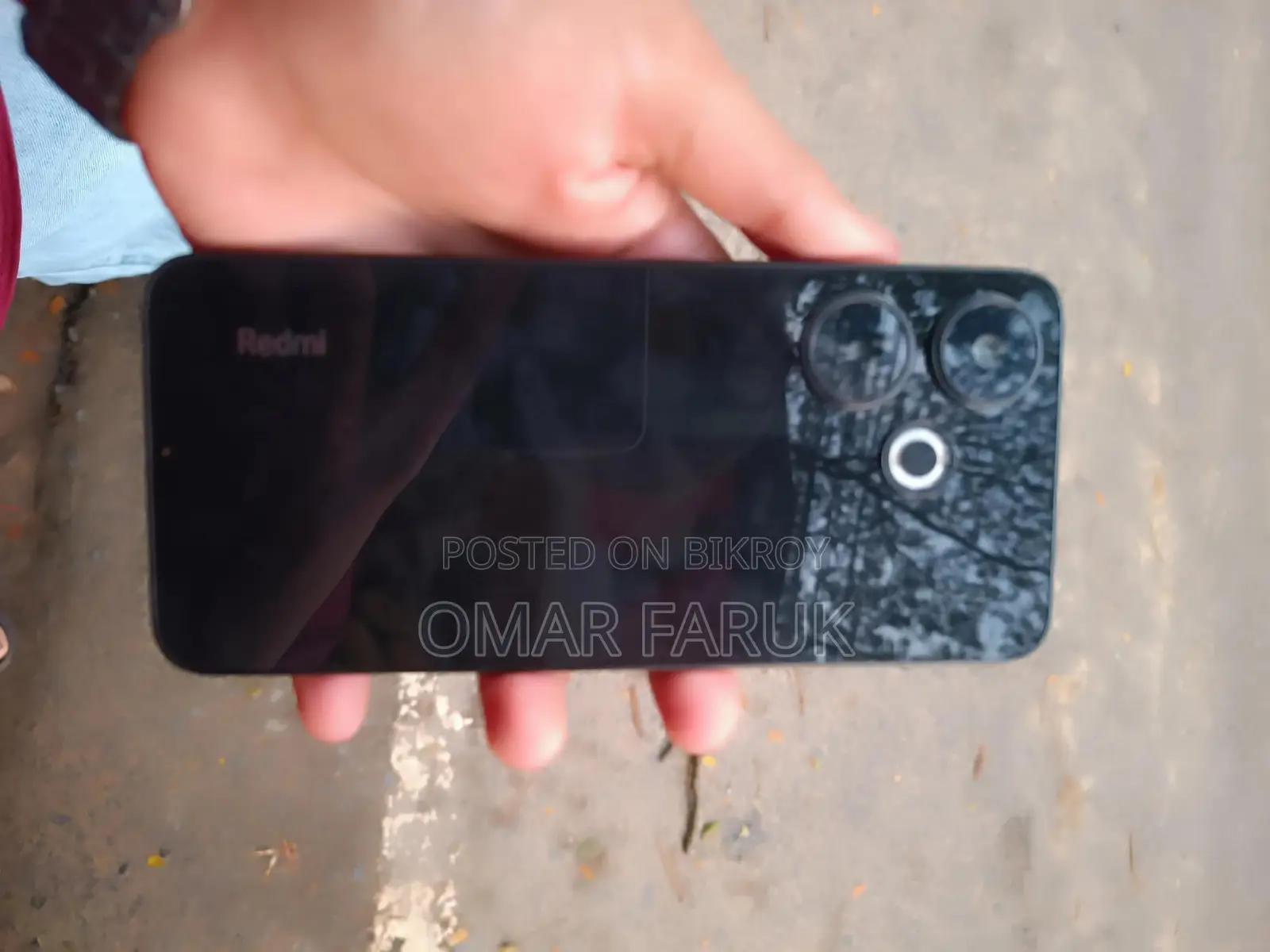 Xiaomi 13 128 GB Black