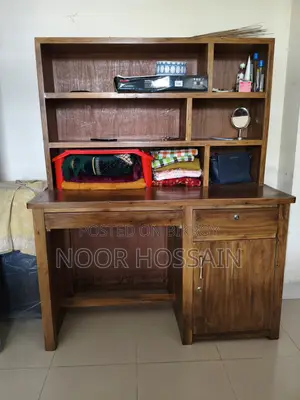 Study Table