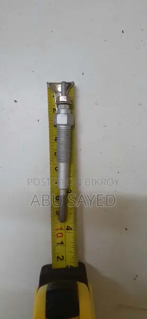 Glow Plug for Diesel Engine