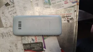 Symphony D66 Gray