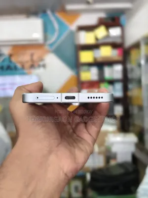 Xiaomi Redmi Turbo 4 Pro 256 GB White