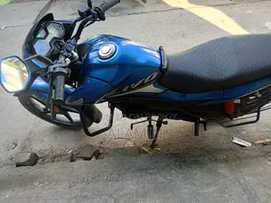Honda Livo 2019 Blue