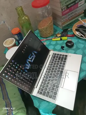 Laptop HP EliteBook 845 G7 16GB AMD Ryzen 7 SSD 512GB