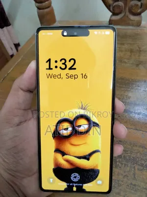 Tecno Camon 30 256 GB White