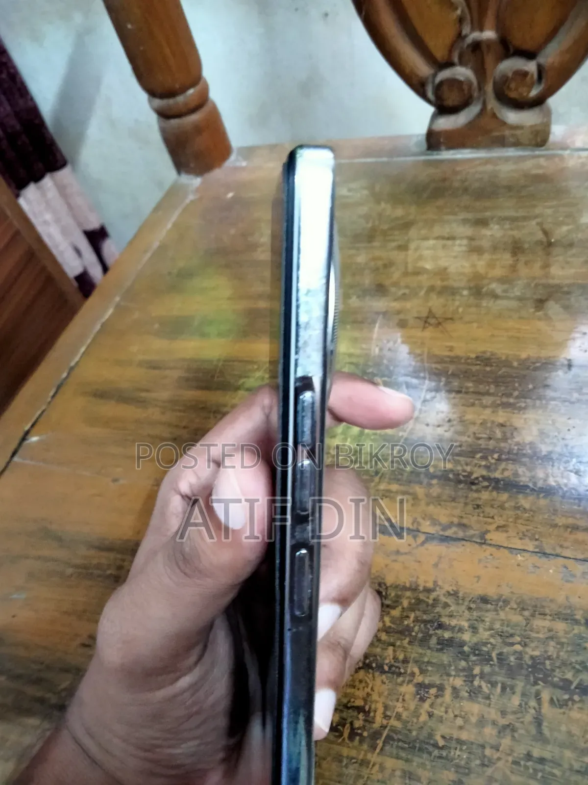 Tecno Camon 30 256 GB White