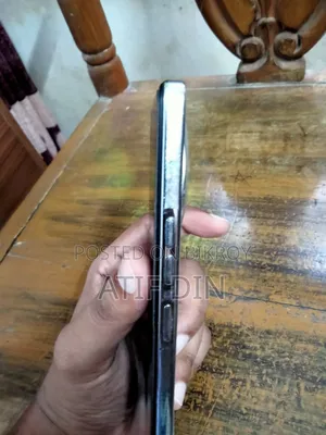 Tecno Camon 30 256 GB White