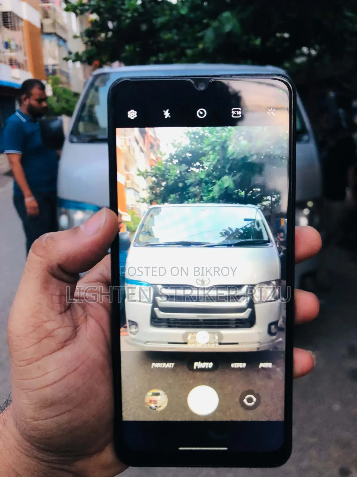 স্যামসাং গ্যালাক্সি এম১২ ১২৮ জিবি কালো