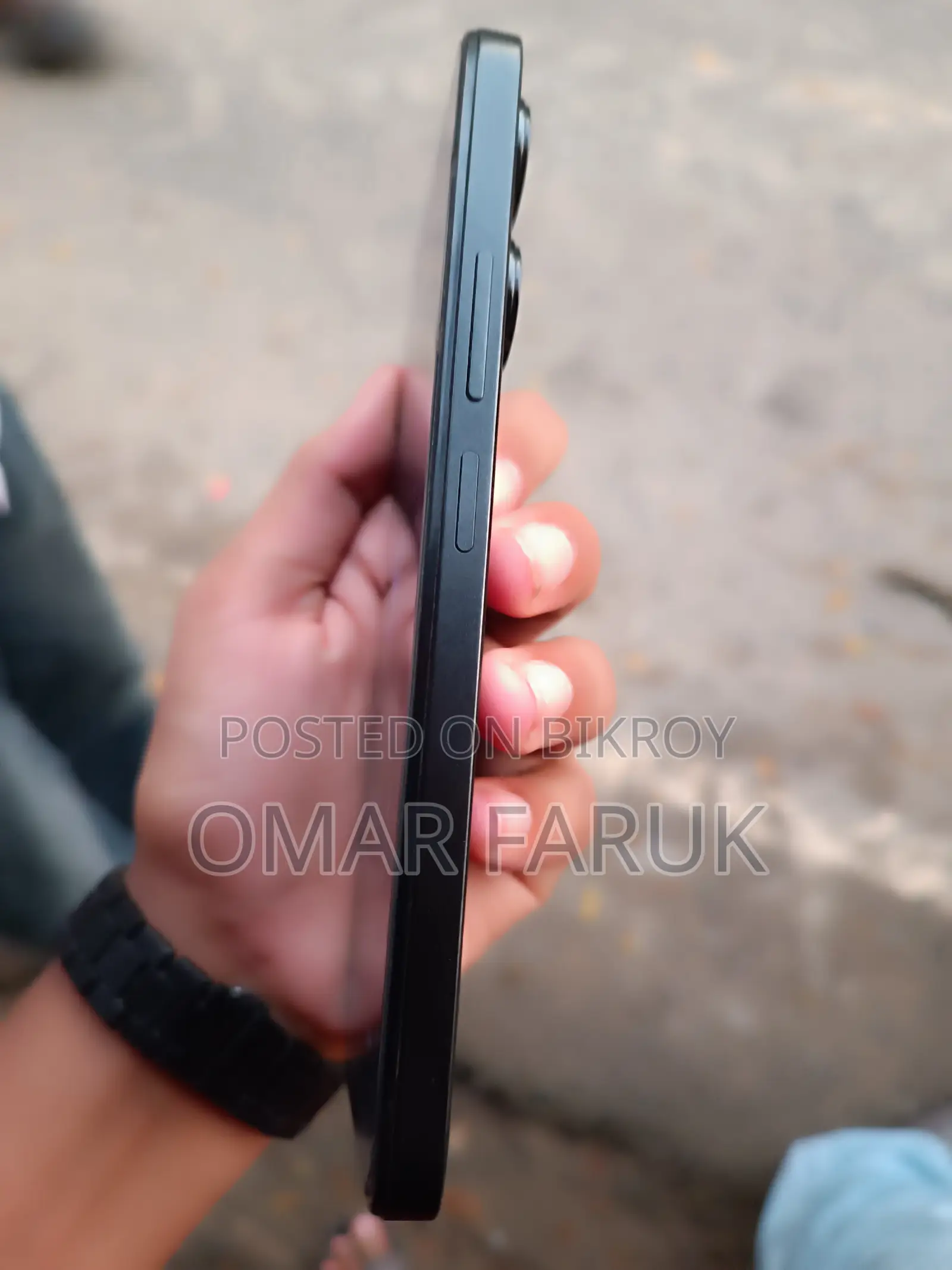Xiaomi 13 128 GB Black