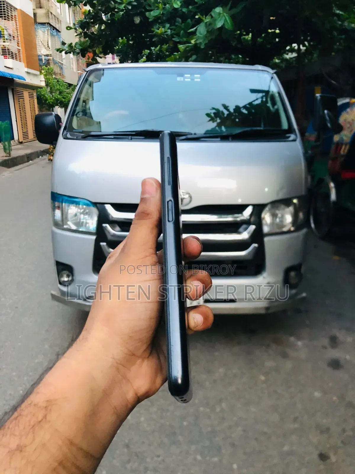 স্যামসাং গ্যালাক্সি এম১২ ১২৮ জিবি কালো