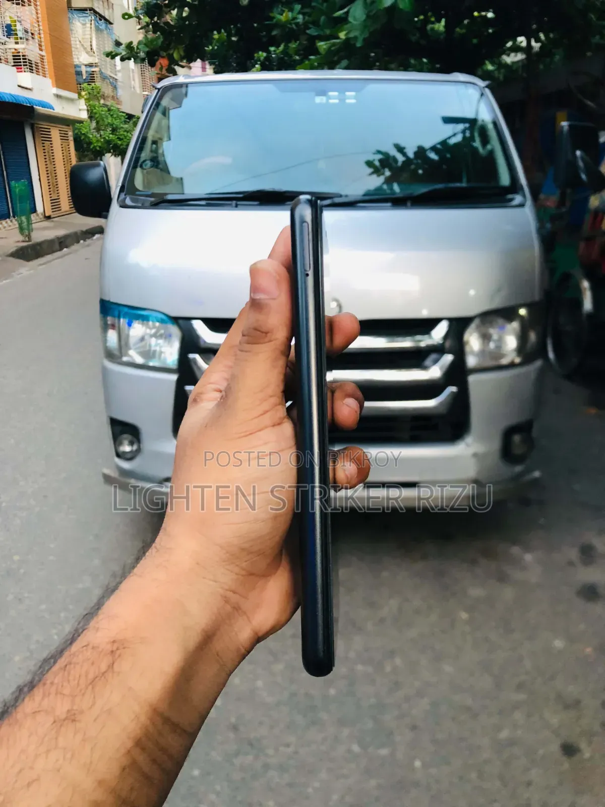 স্যামসাং গ্যালাক্সি এম১২ ১২৮ জিবি কালো