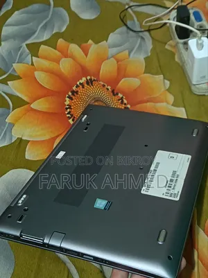 ল্যাপটপ এইচপি জেডবুক ১৪ইউ ১৬জিবি ইন্টেল কোর আই৫ এসএসডি ২৫৬জিবি