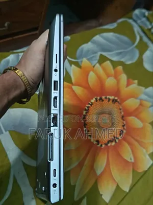 ল্যাপটপ এইচপি জেডবুক ১৪ইউ ১৬জিবি ইন্টেল কোর আই৫ এসএসডি ২৫৬জিবি