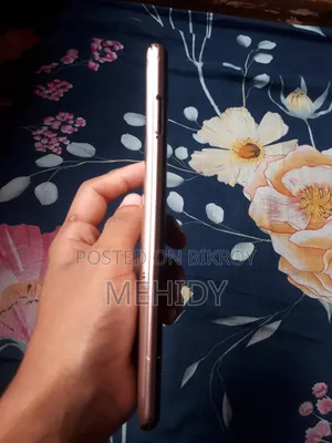 Infinix Hot 10 Play X688B 64 GB Rose Gold