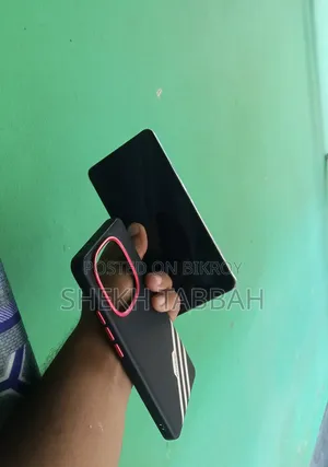 আইকিউওও জেড১০ ২৫৬ জিবি ব্ল্যাক