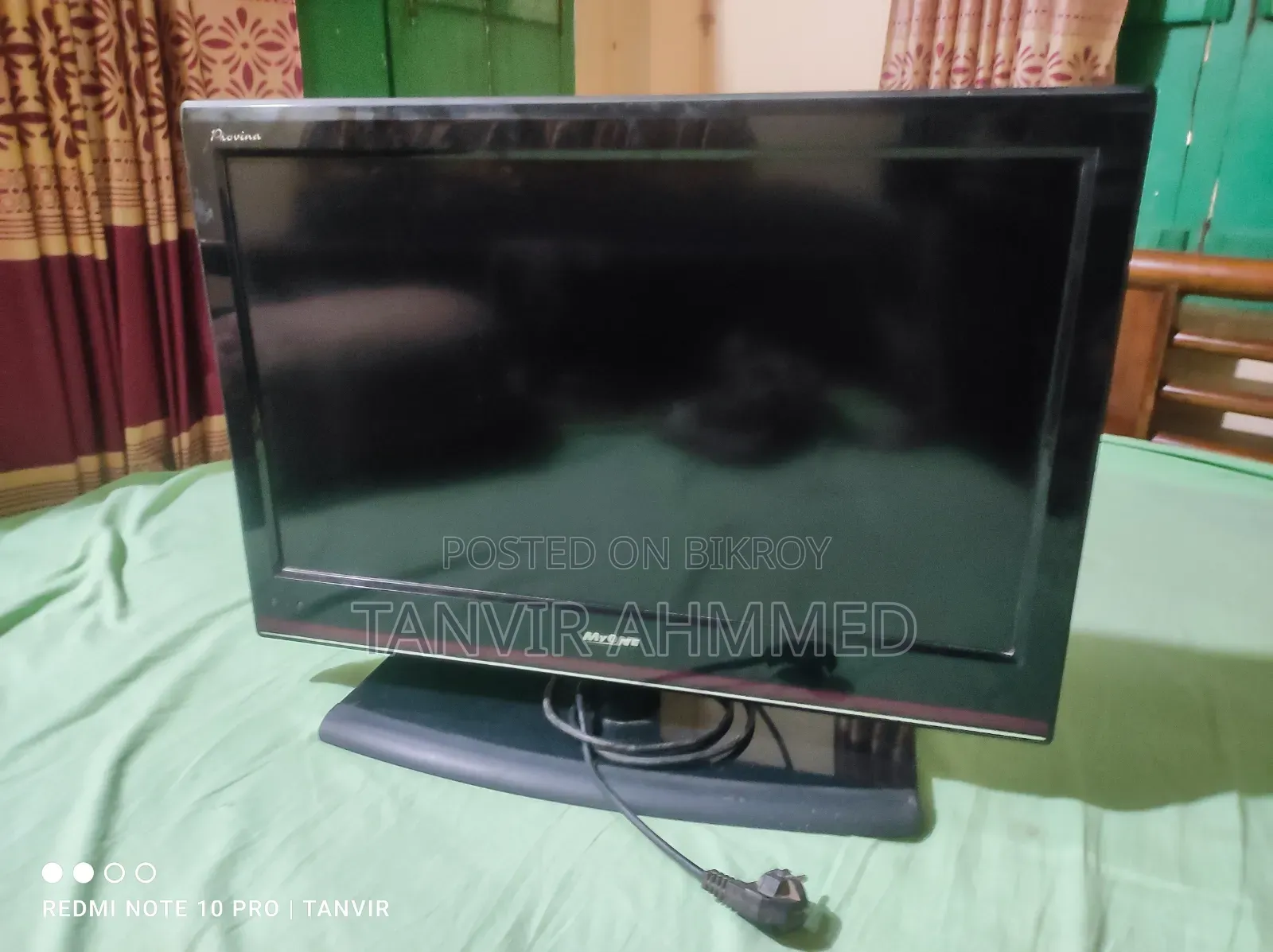 Myone Led TV 26"