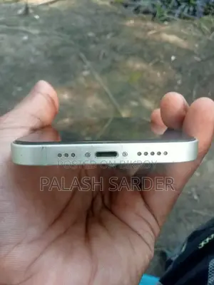 অ্যাপল আইফোন ১২ ১২৮ জিবি সবুজ