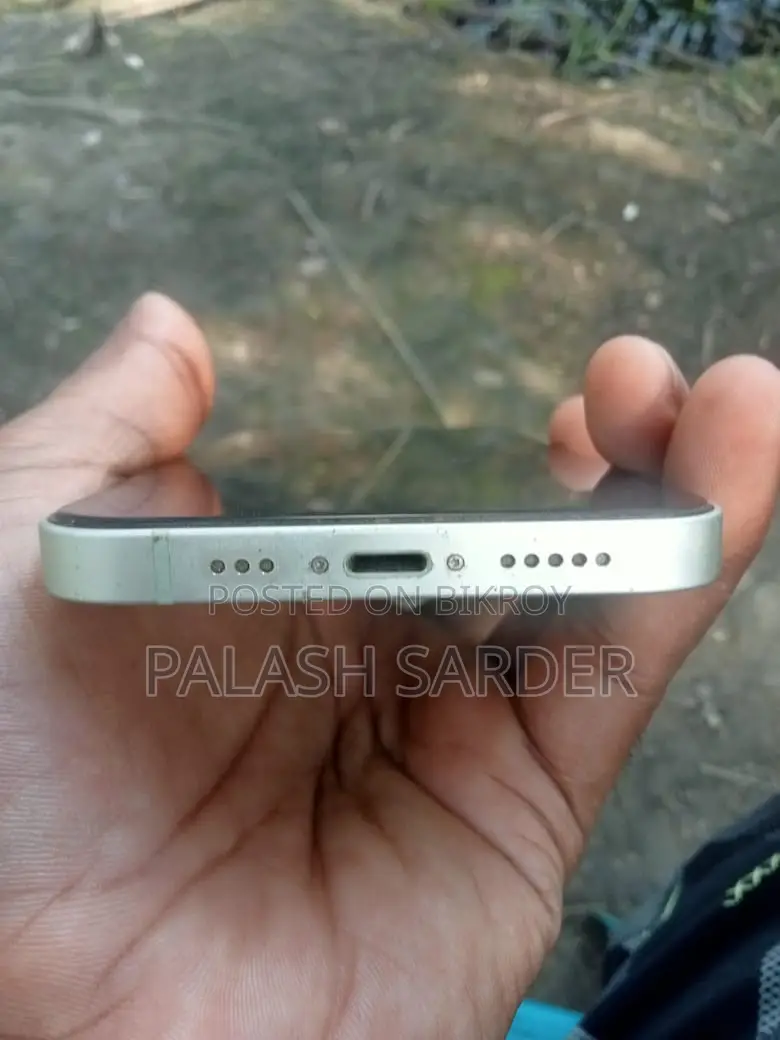 অ্যাপল আইফোন ১২ ১২৮ জিবি সবুজ