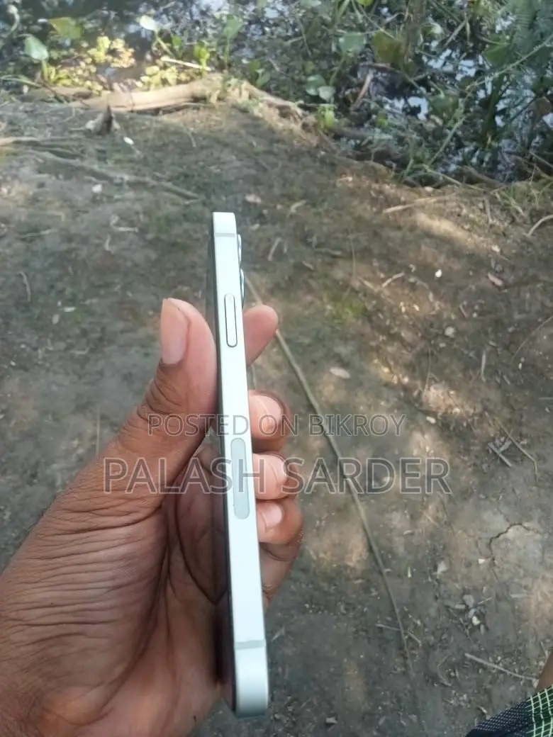 অ্যাপল আইফোন ১২ ১২৮ জিবি সবুজ