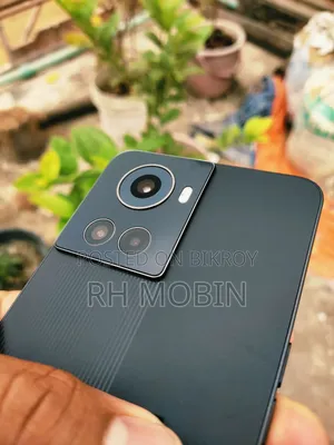 OnePlus 10R 128 GB Black