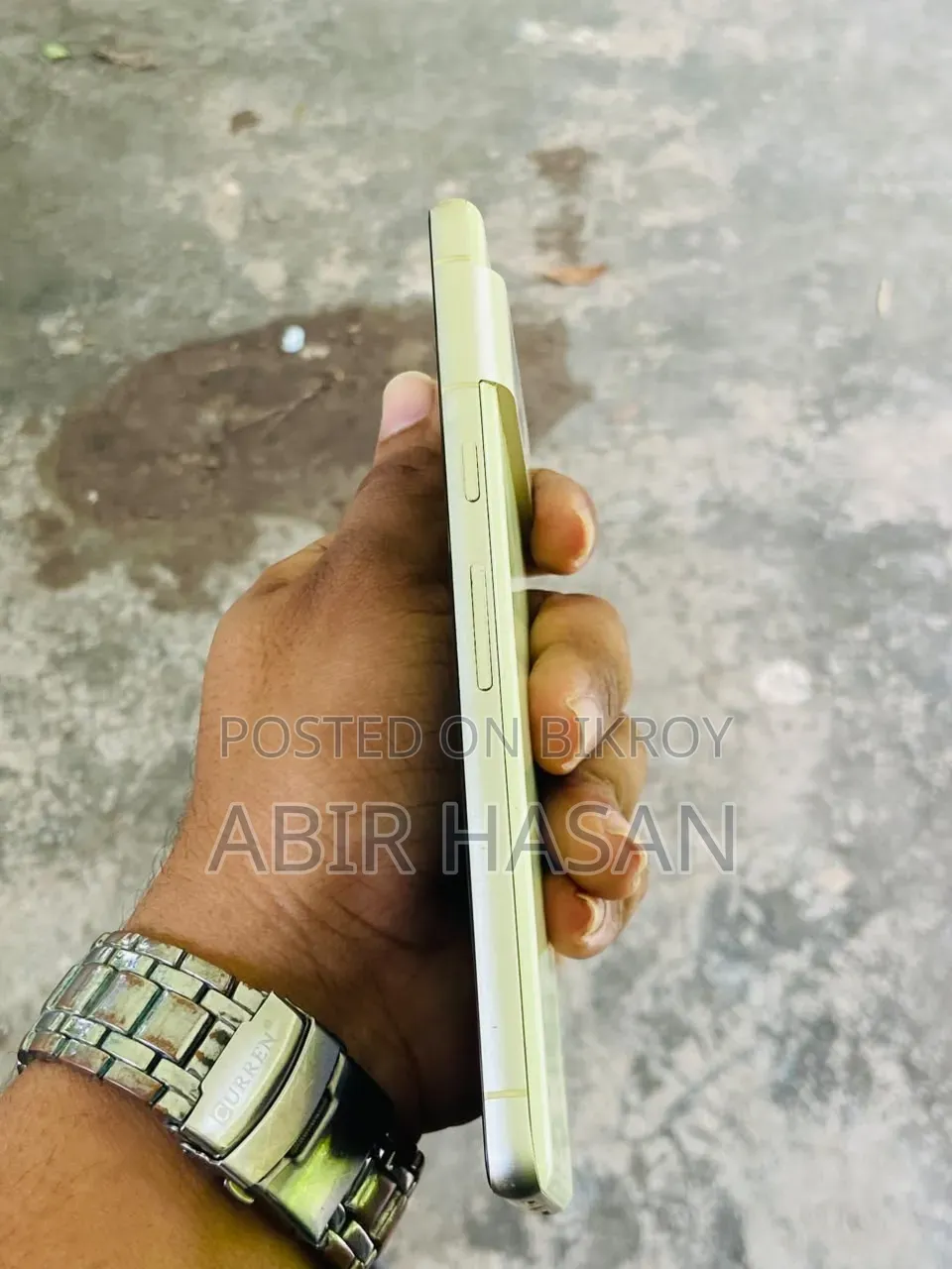 Google Pixel 7 128 GB