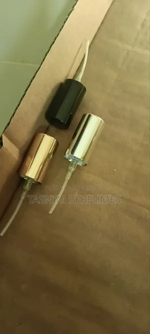 ১০ মিলি স্প্রে বোতল