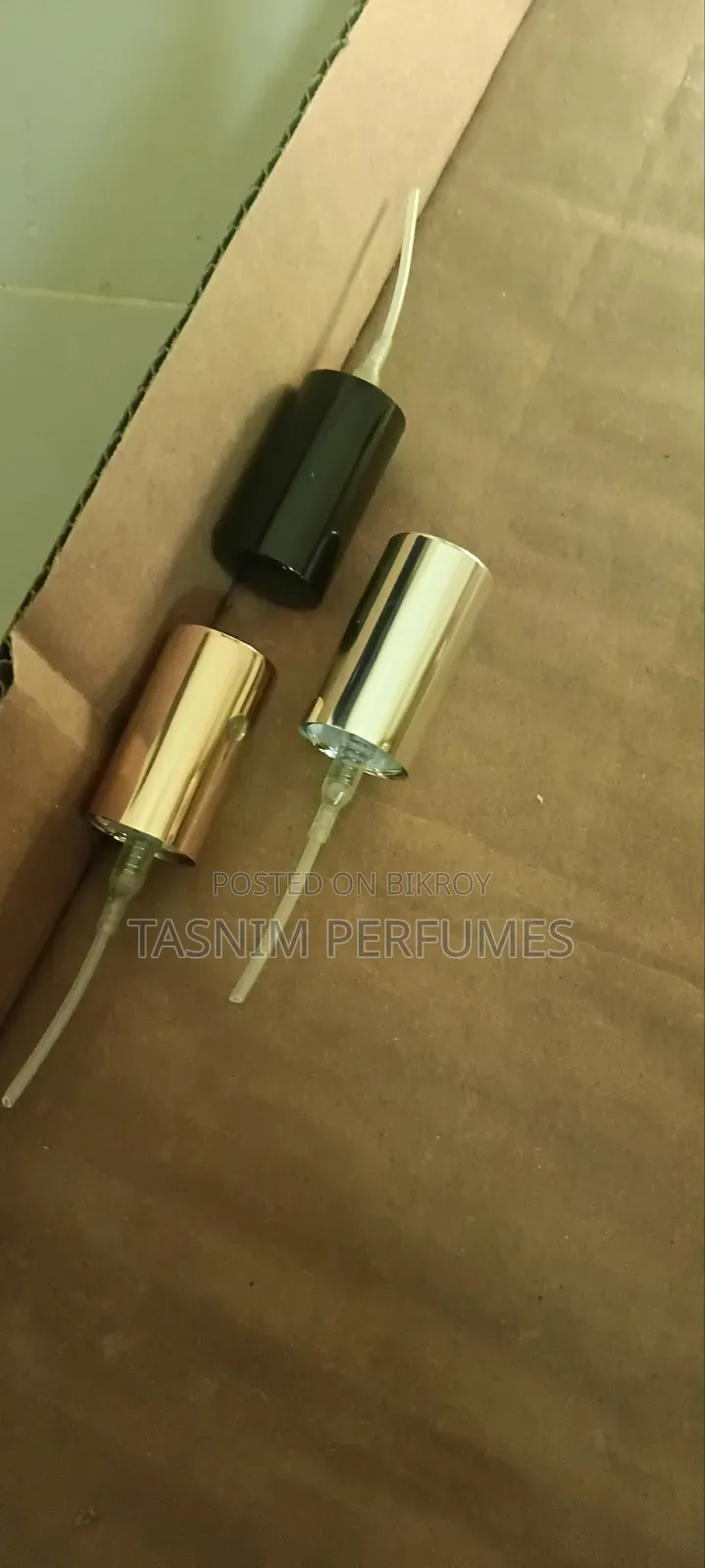 ১০ মিলি স্প্রে বোতল