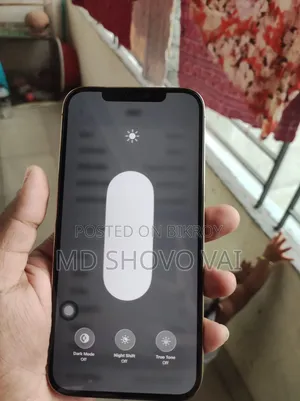 অ্যাপল আইফোন ১২ প্রো ম্যাক্স ১২৮ জিবি রোজ গোল্ড