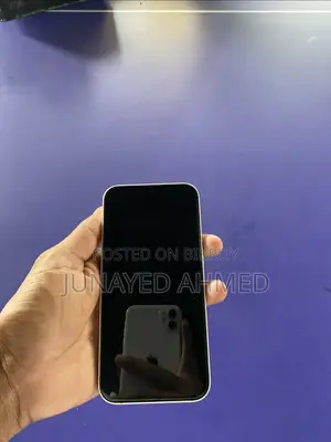 Apple iPhone 13 128 GB White