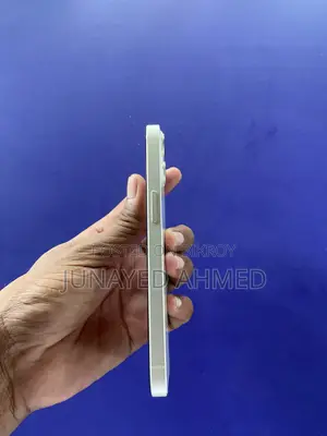 Apple iPhone 13 128 GB White