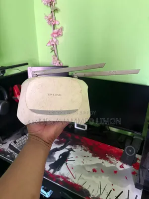 Tp Link Router