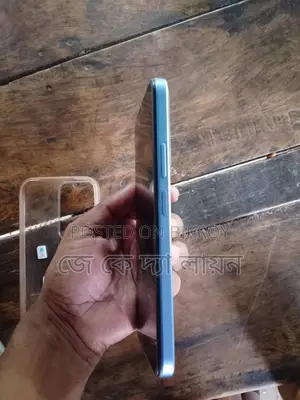 রিয়েলমি সি৮৫ ৫জি ১২৮ জিবি ব্লু