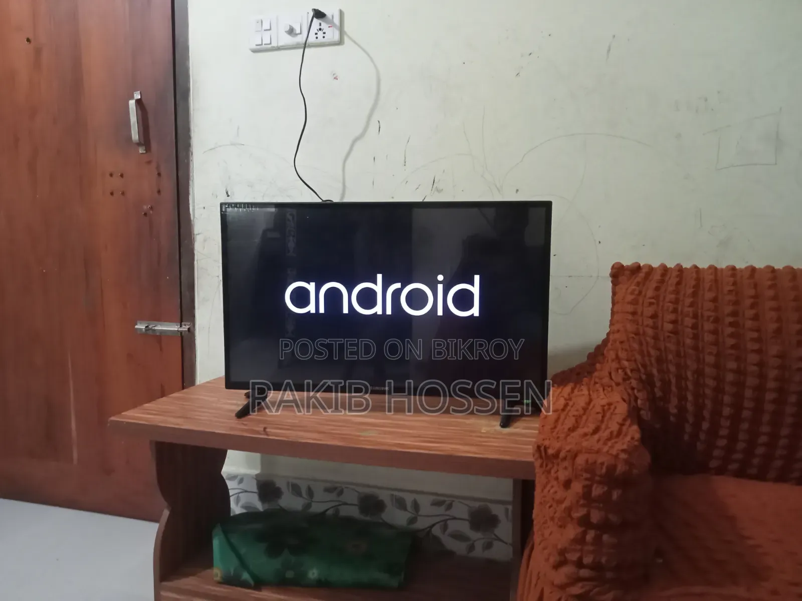 TV for sale