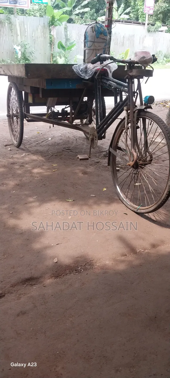Wottan Motor Rebbe 125 2025