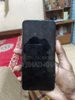 হুয়াওয়ে ওয়াই৯ প্রাইম ২০১৯ ১২৮ জিবি নীল