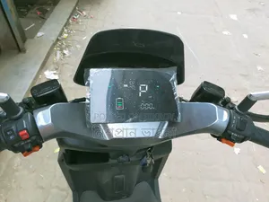 নতুন মোটরসাইকেল ২০২৬ রৌপ্য