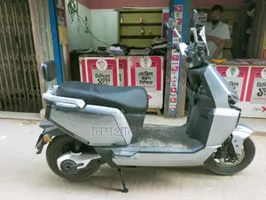 নতুন মোটরসাইকেল ২০২৬ রৌপ্য