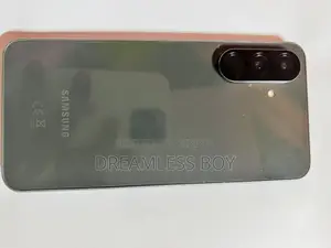 স্যামসাং গ্যালাক্সি এ৫৬ ১২৮ জিবি ধূসর