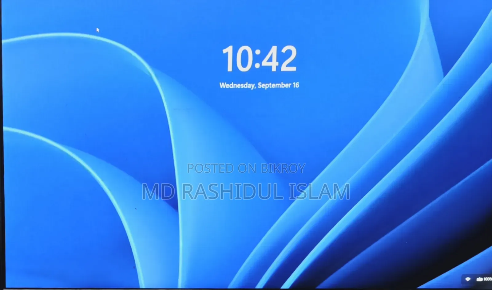 Laptop Asus Vivobook 15 16GB Intel Core i5 SSD 512GB